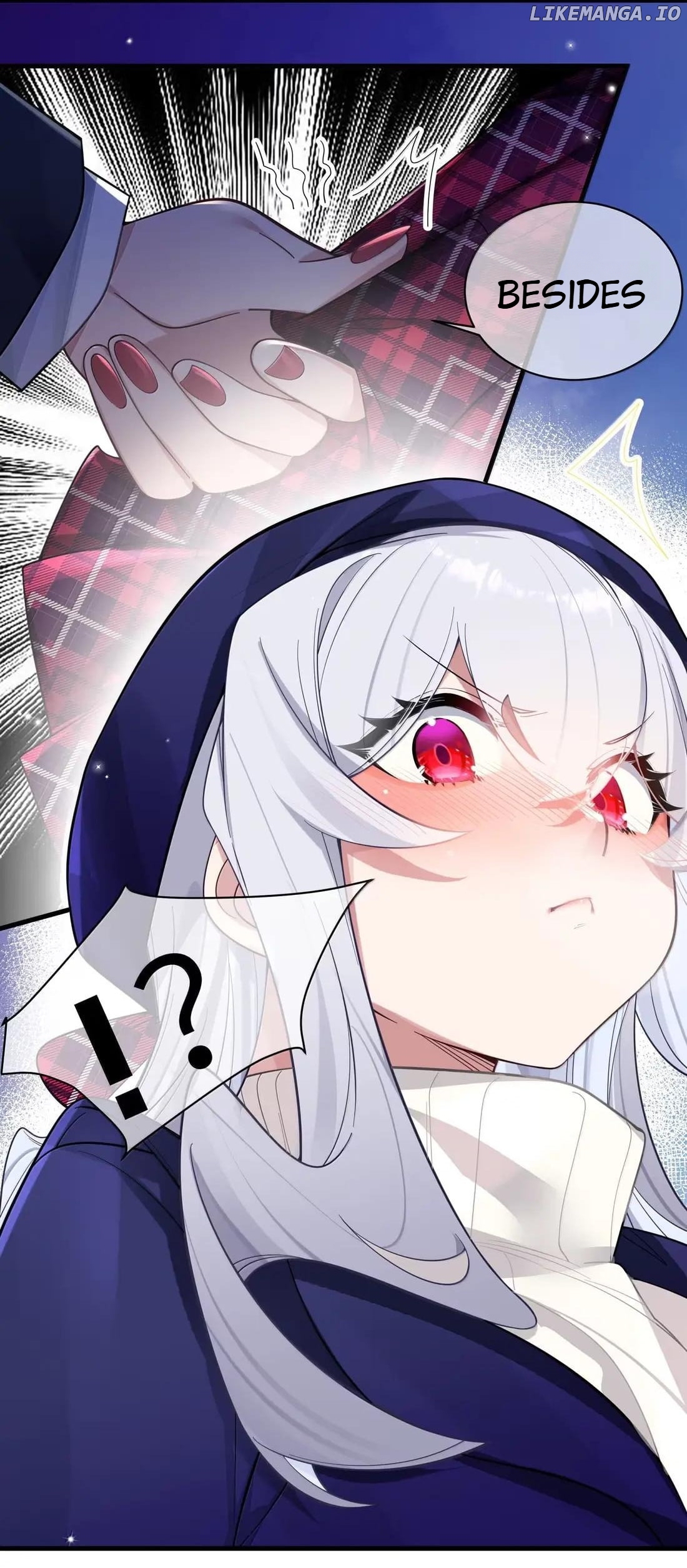 My Fake Girlfriends are using me as a Shield Chapter 167 - page 16